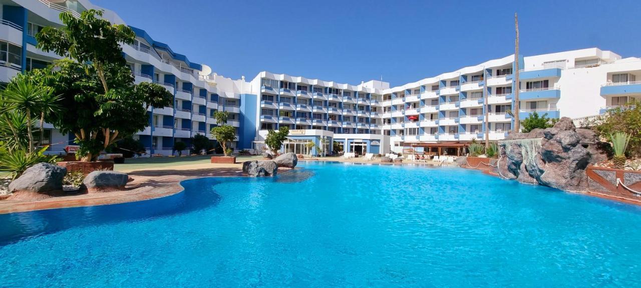 Paradise Tenerife San Miguel de Abona Eksteriør billede