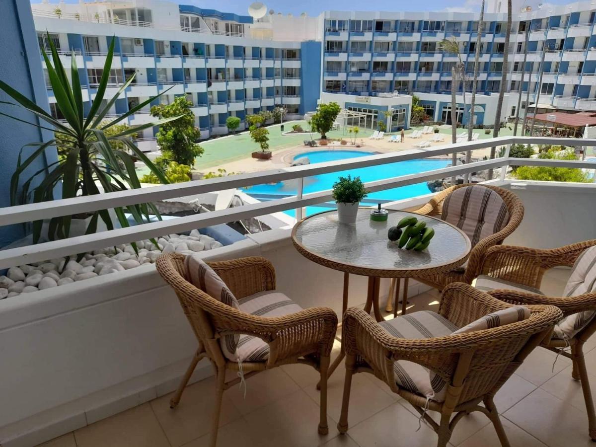 Paradise Tenerife San Miguel de Abona Eksteriør billede