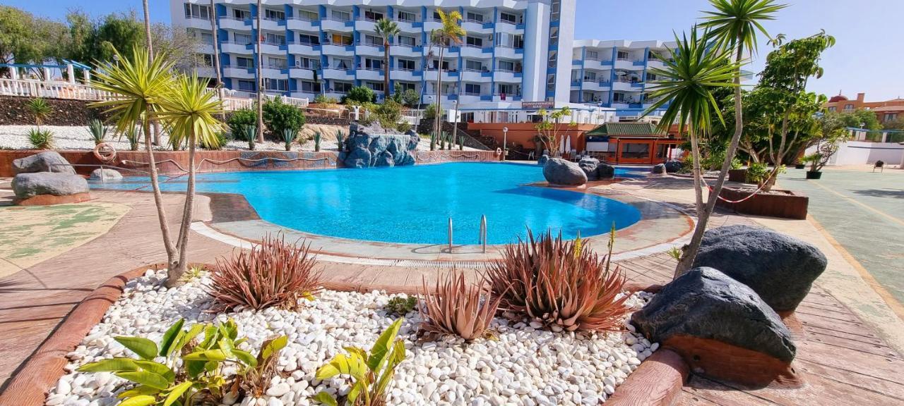 Paradise Tenerife San Miguel de Abona Eksteriør billede
