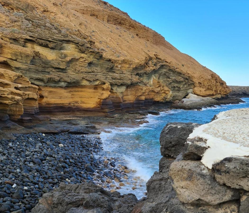 Paradise Tenerife San Miguel de Abona Eksteriør billede