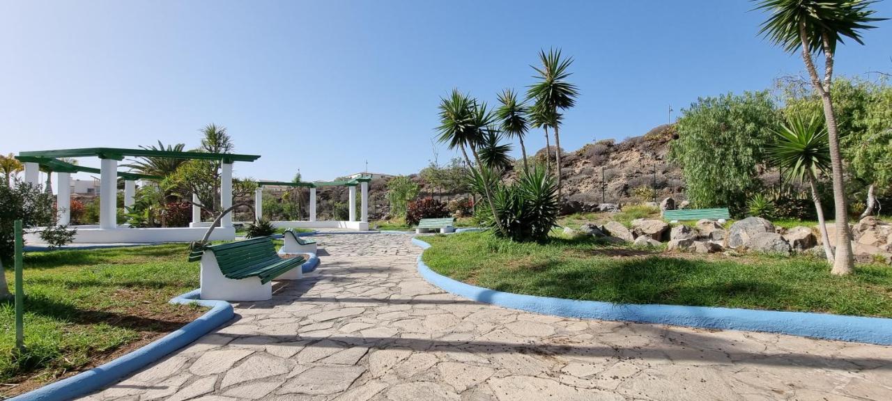 Paradise Tenerife San Miguel de Abona Eksteriør billede