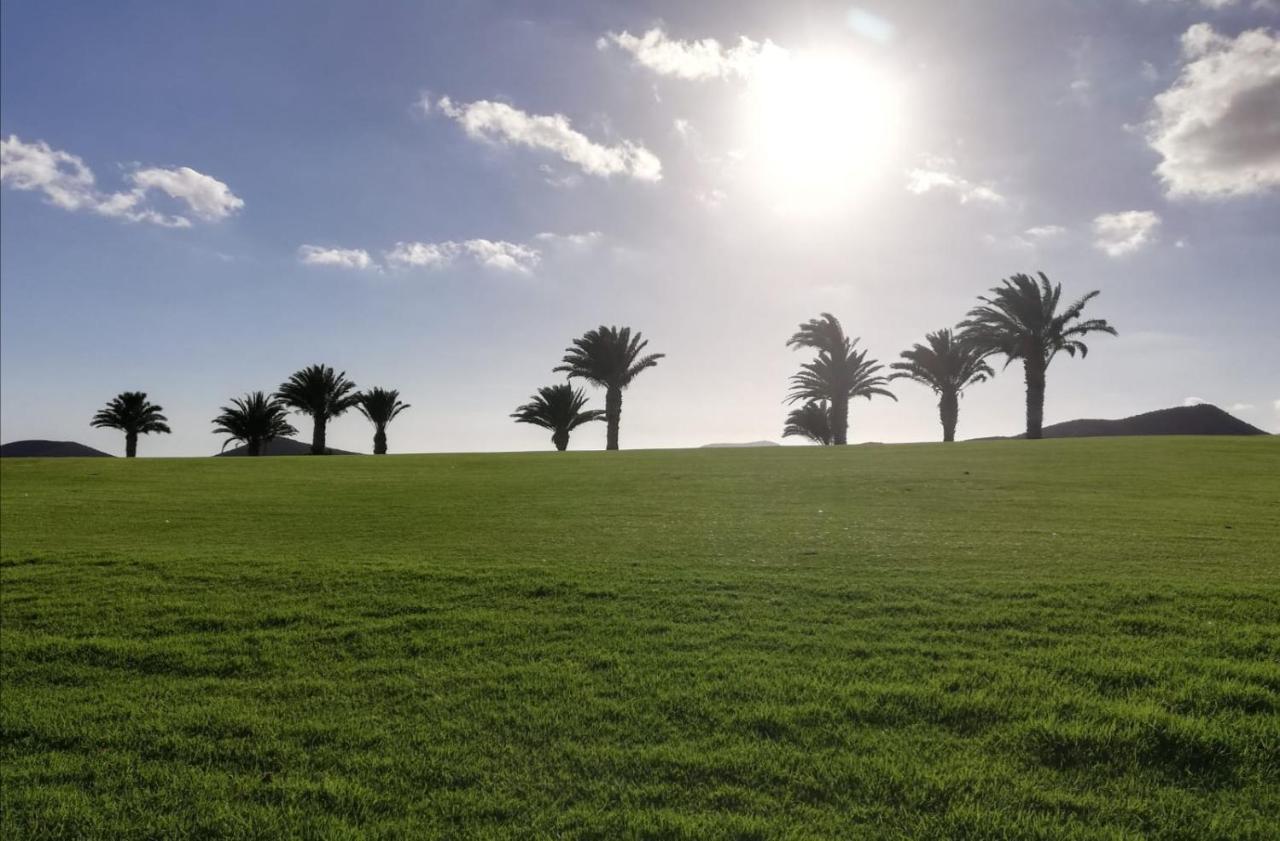 Paradise Tenerife San Miguel de Abona Eksteriør billede