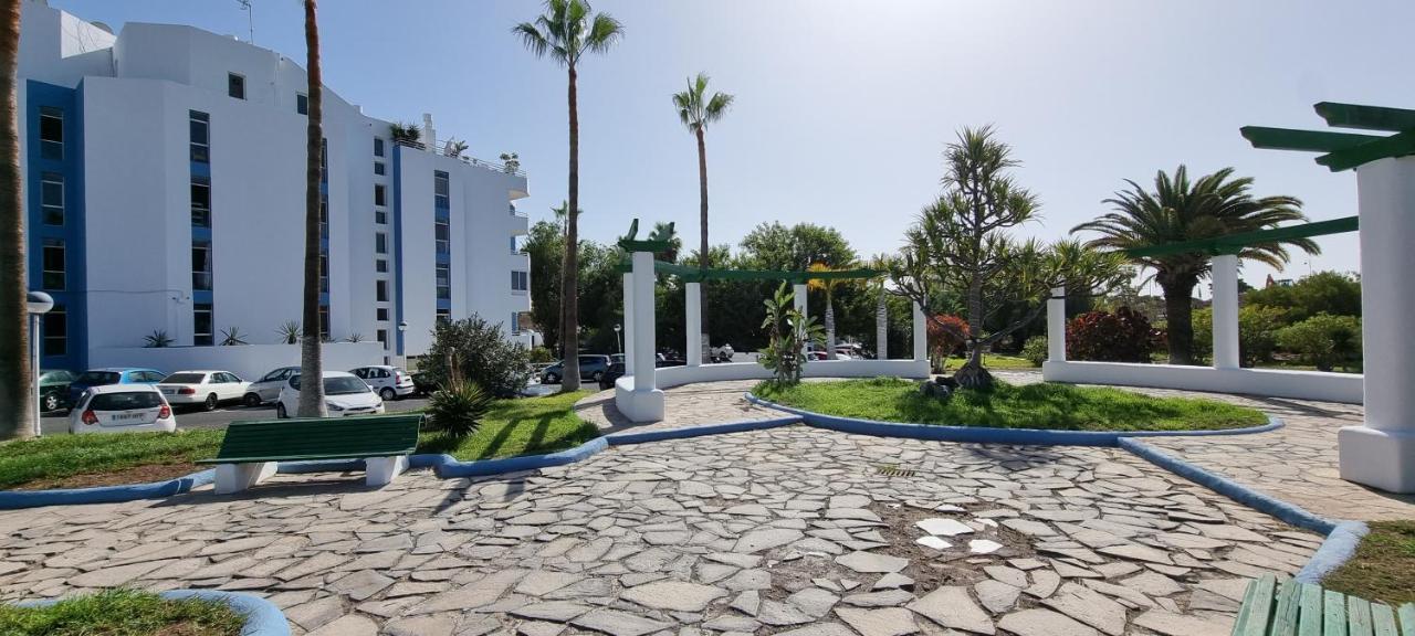 Paradise Tenerife San Miguel de Abona Eksteriør billede