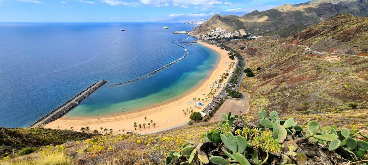 Paradise Tenerife San Miguel de Abona Eksteriør billede