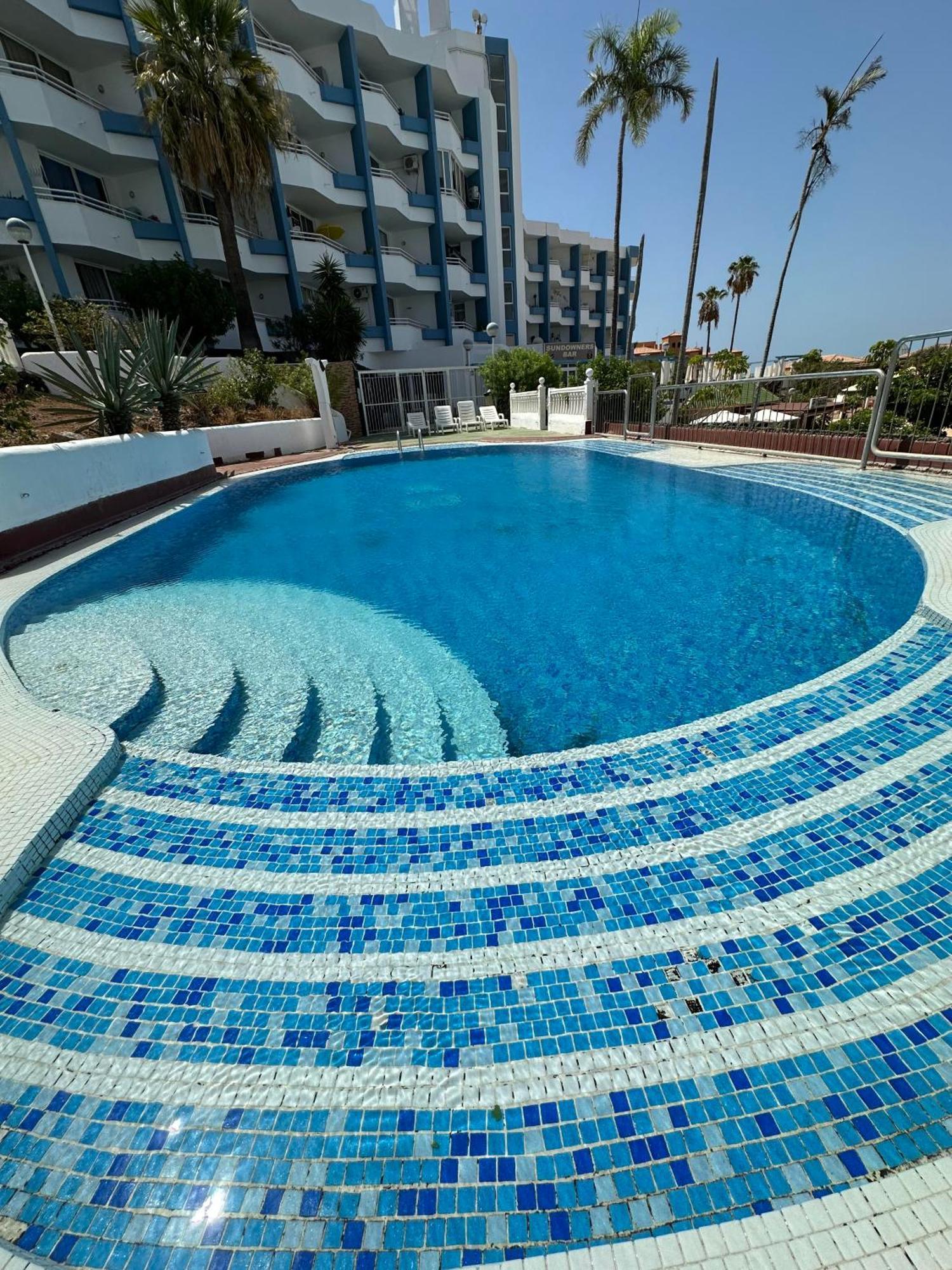 Paradise Tenerife San Miguel de Abona Eksteriør billede