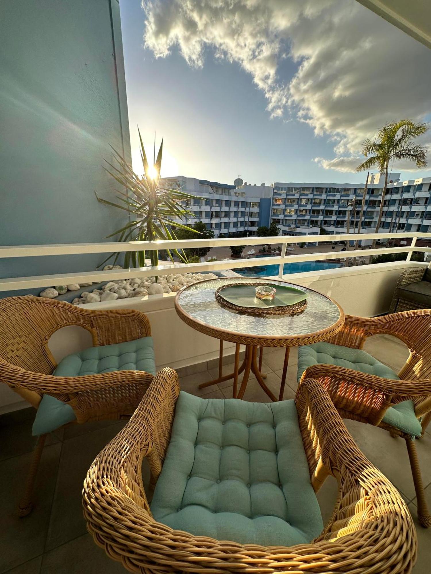 Paradise Tenerife San Miguel de Abona Eksteriør billede