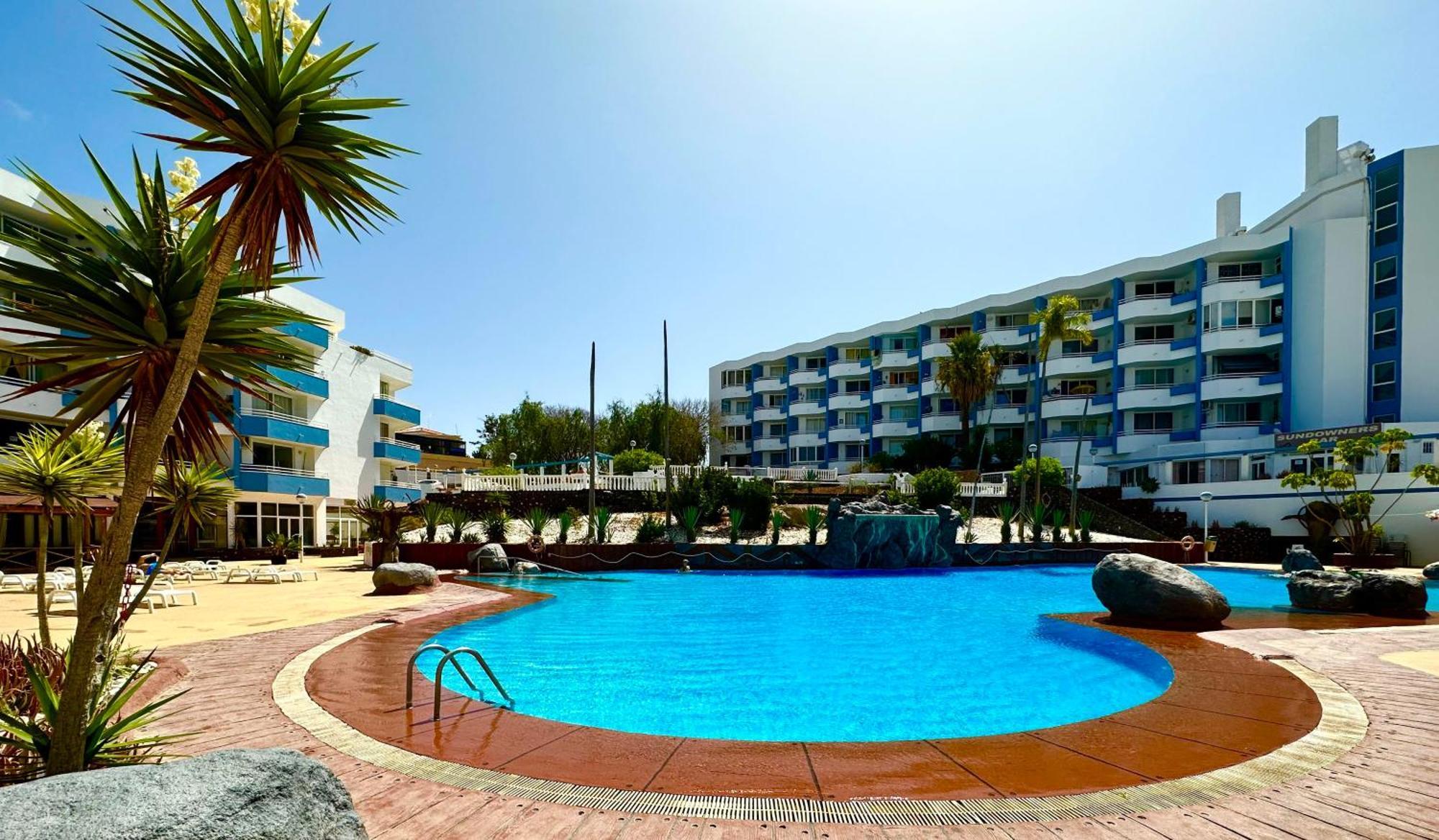 Paradise Tenerife San Miguel de Abona Eksteriør billede
