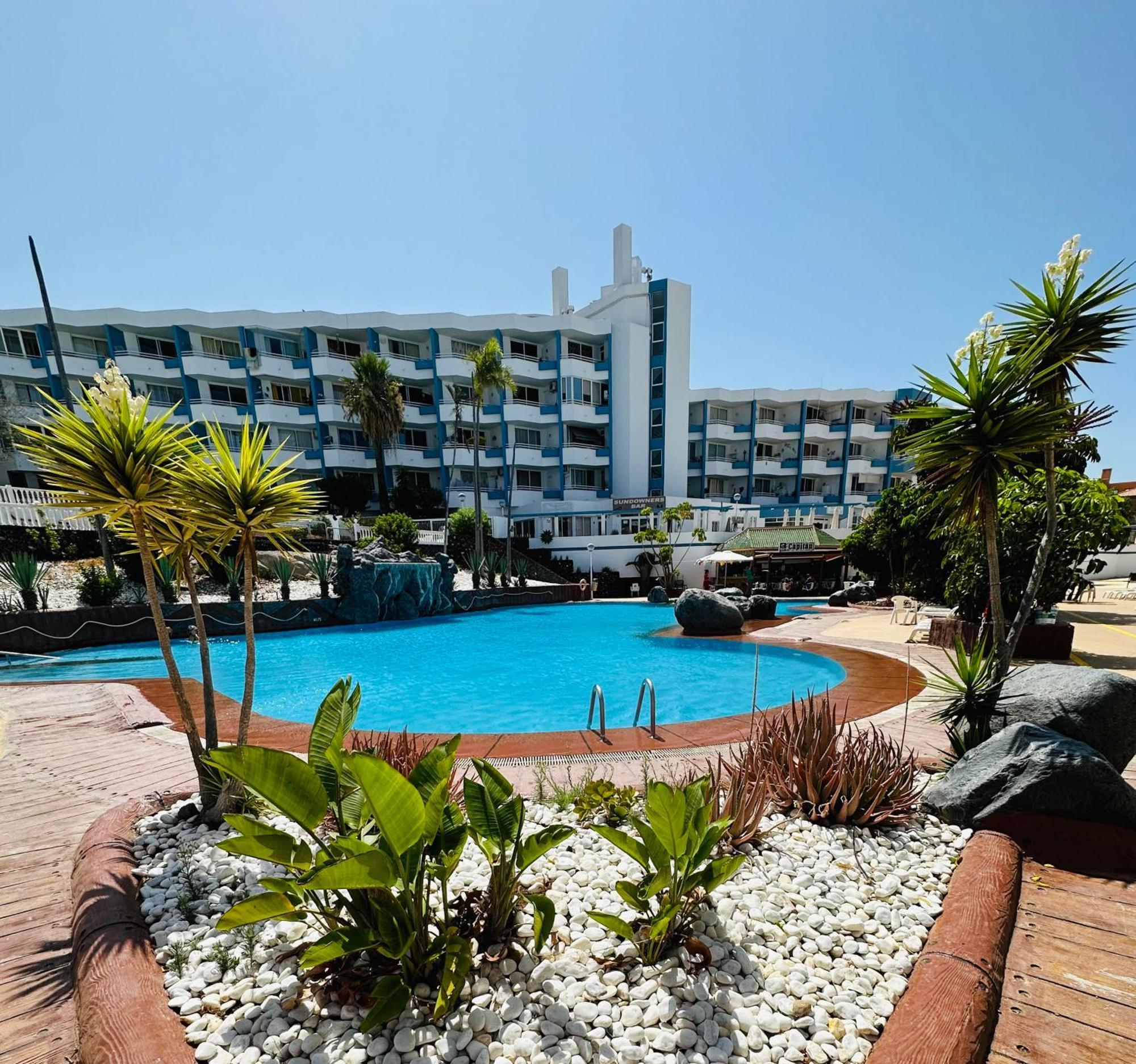 Paradise Tenerife San Miguel de Abona Eksteriør billede