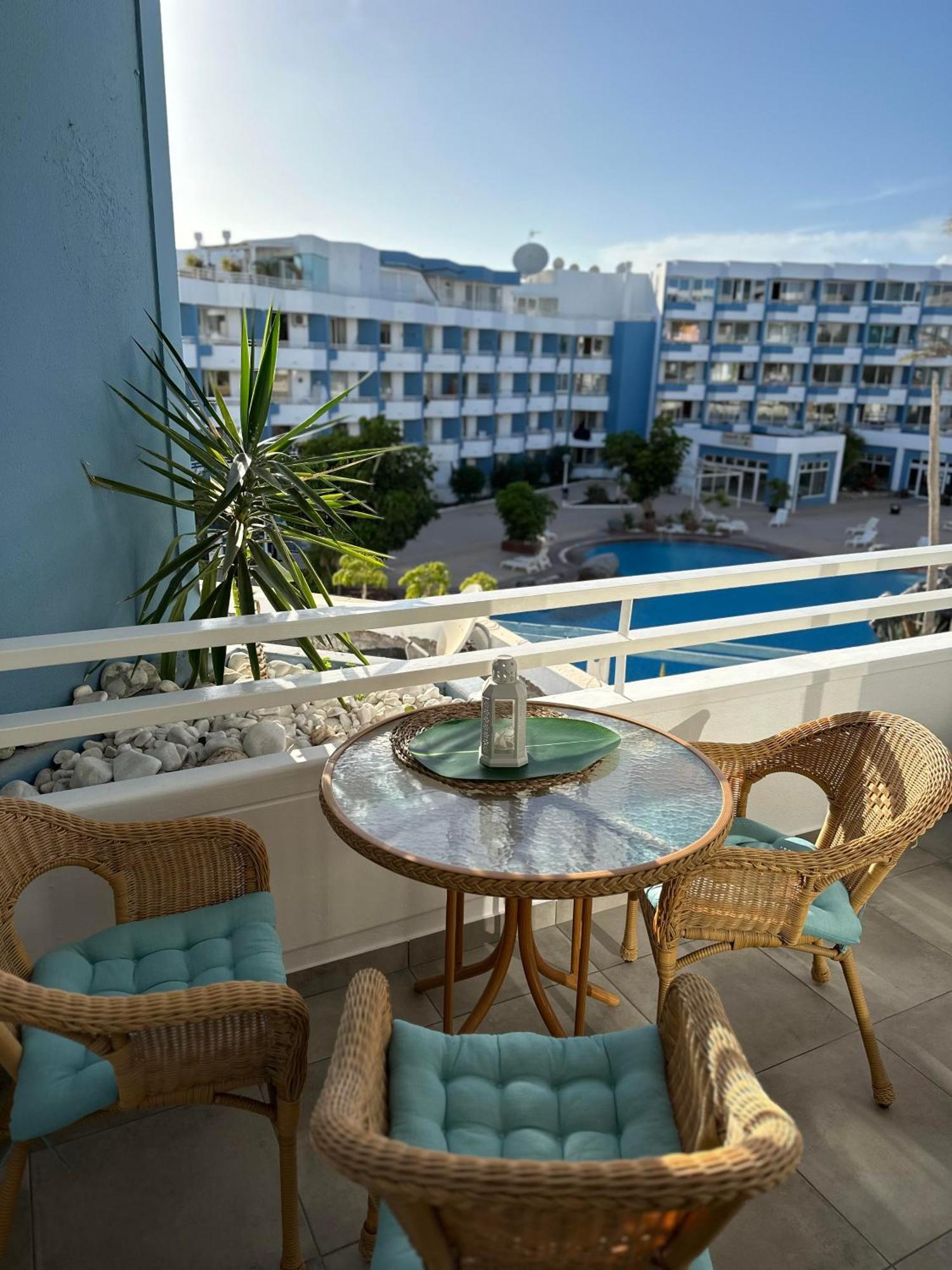 Paradise Tenerife San Miguel de Abona Eksteriør billede