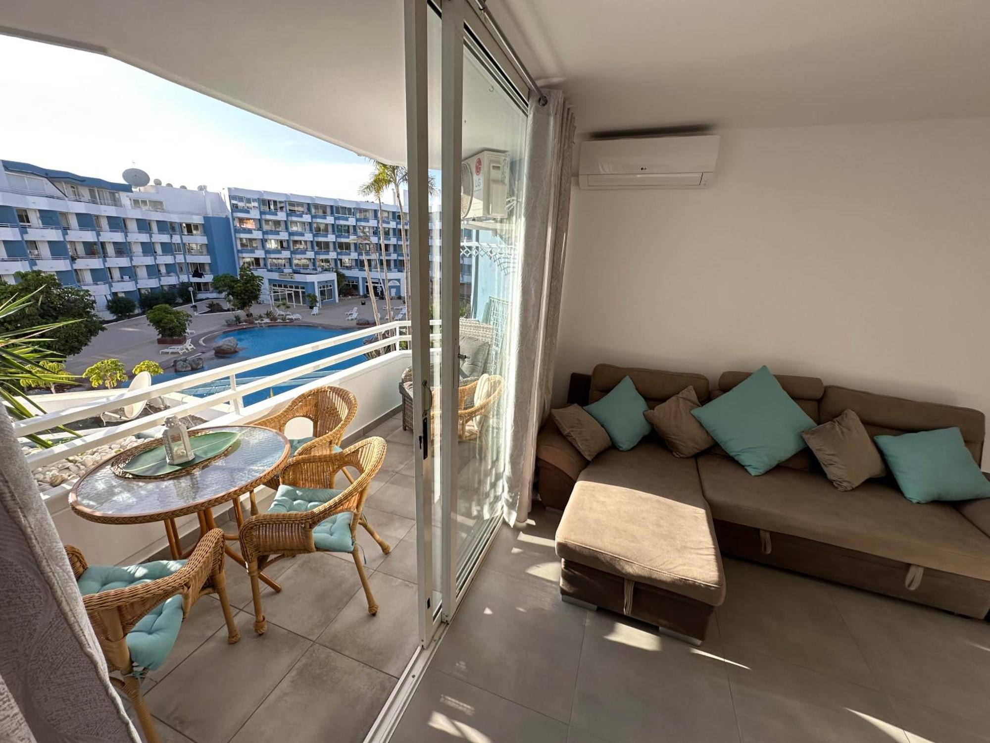 Paradise Tenerife San Miguel de Abona Eksteriør billede