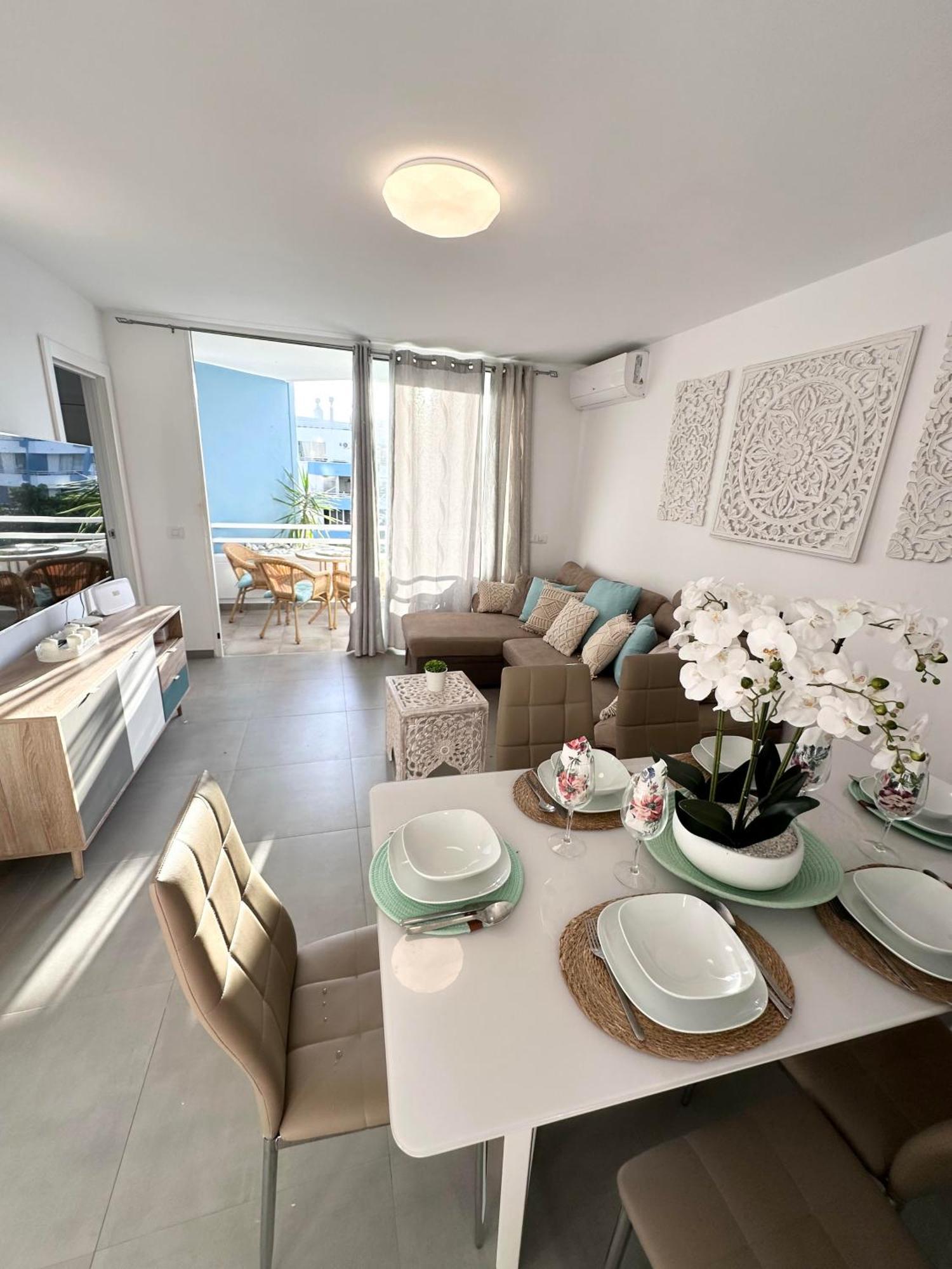 Paradise Tenerife San Miguel de Abona Eksteriør billede