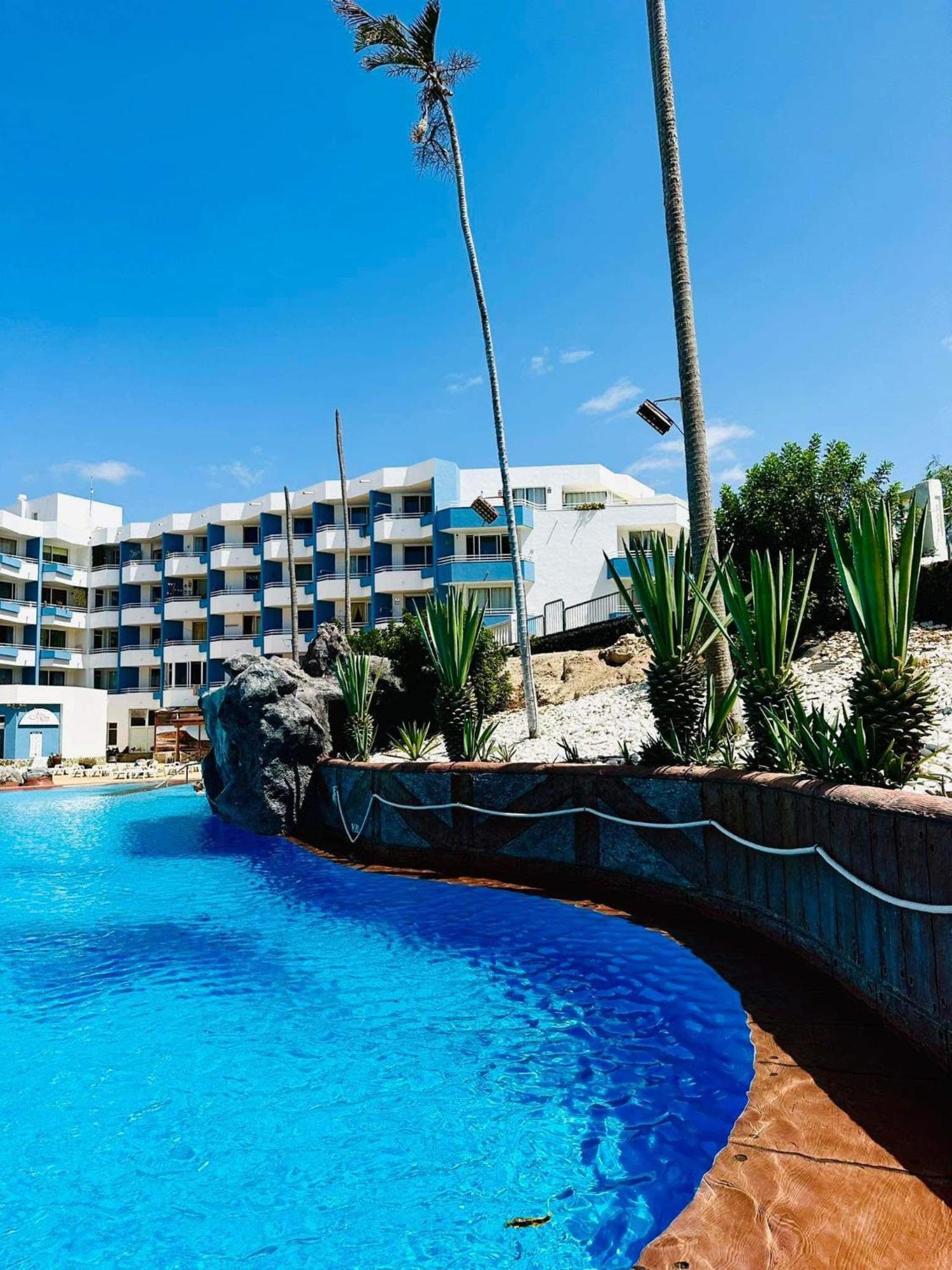 Paradise Tenerife San Miguel de Abona Eksteriør billede